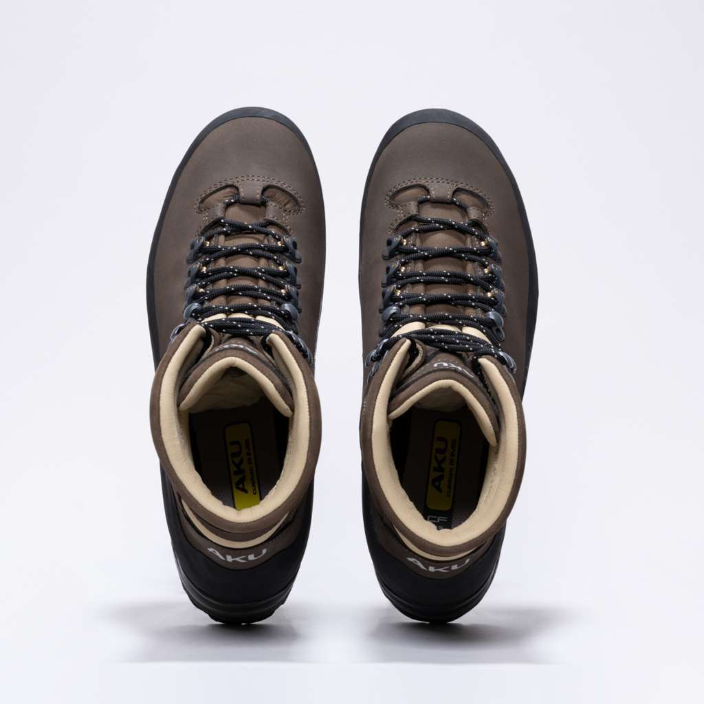 Superalp NBK LTR Marrone - Image 4