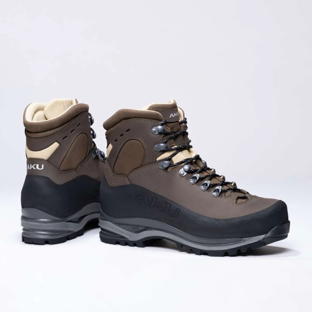 Superalp NBK LTR Marrone - Image 6