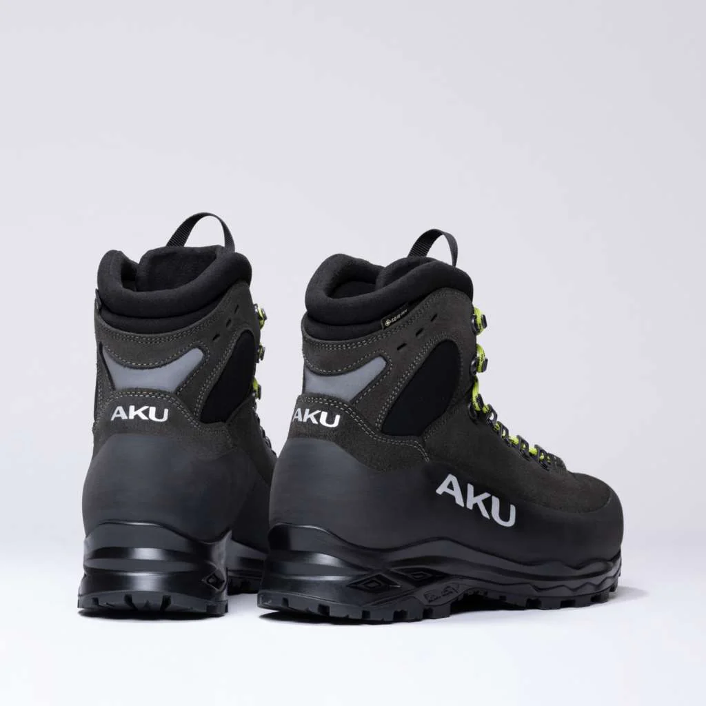 Superalp Ocp GTX Antracite - Image 3