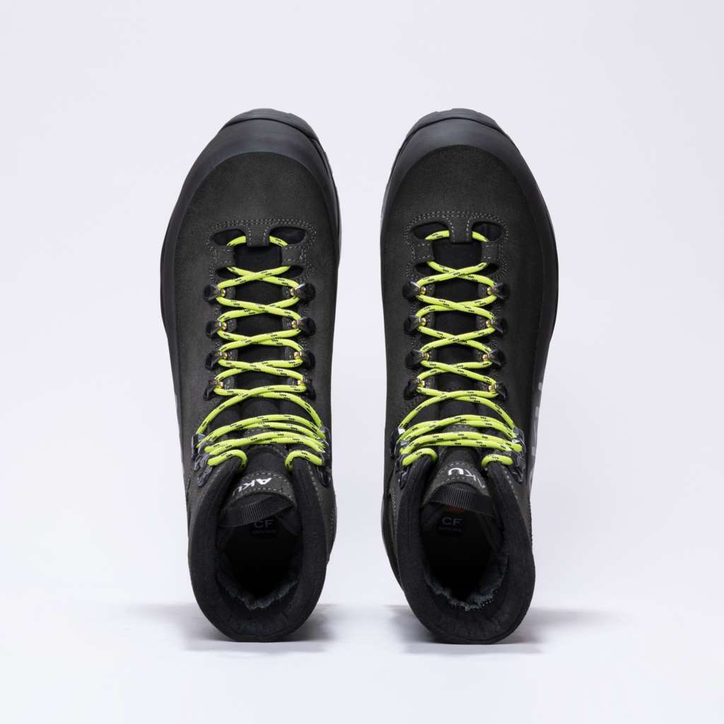 Superalp Ocp GTX Antracite - Image 4