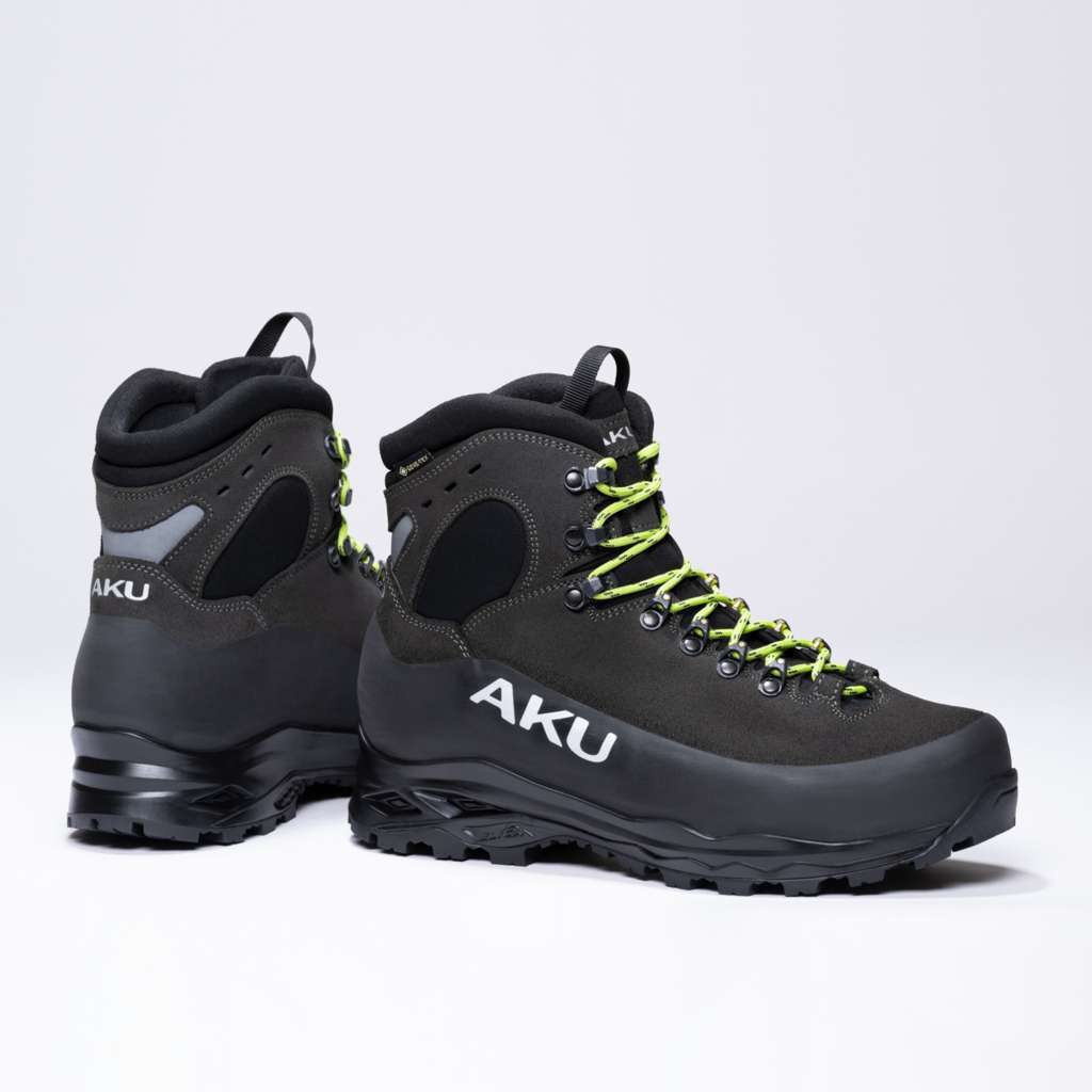 Superalp Ocp GTX Antracite - Image 6