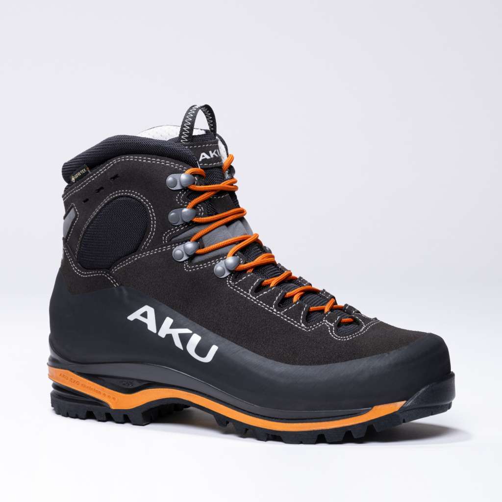 scarponi da backpacking per uomo