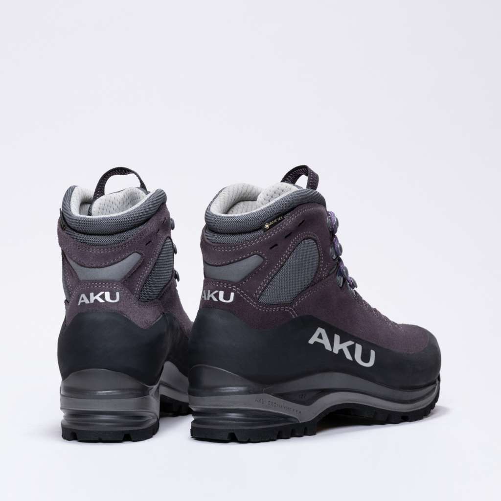 Superalp Wide GTX Ws Viola Intenso - Image 3