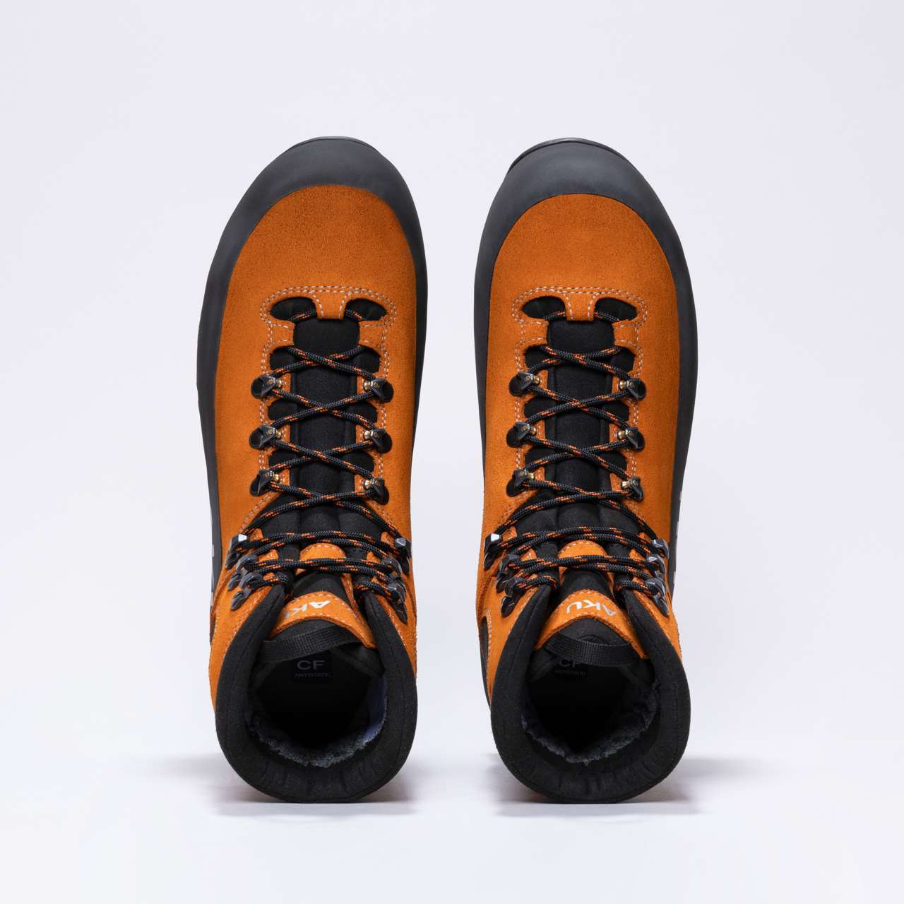 Superalp Work GTX Arancio - Image 3