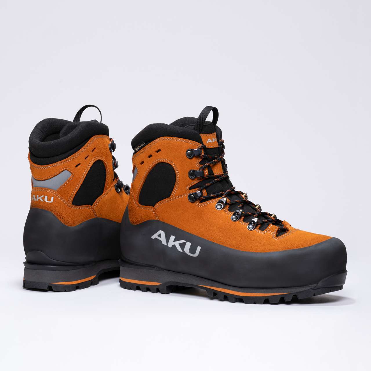 Superalp Work GTX Arancio - Image 5