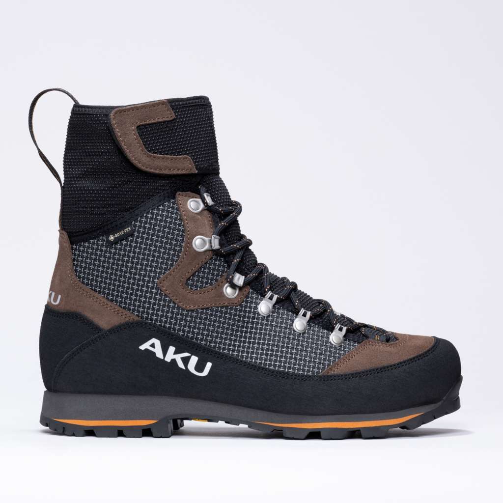 Trek Ballistic GTX Marrone-Nero - Image 2