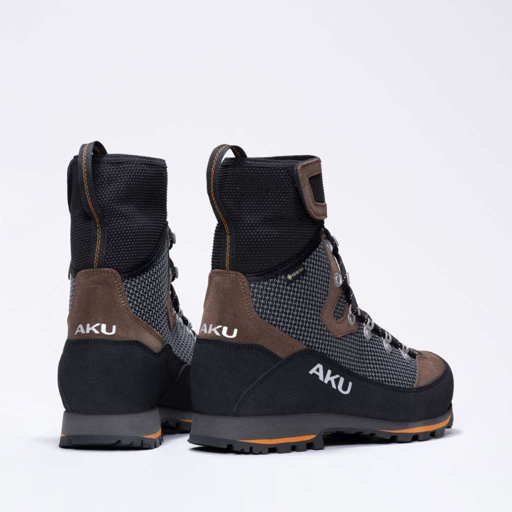 Trek Ballistic GTX Marrone-Nero - Image 3