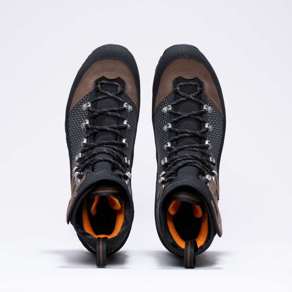 Trek Ballistic GTX Marrone-Nero - Image 4