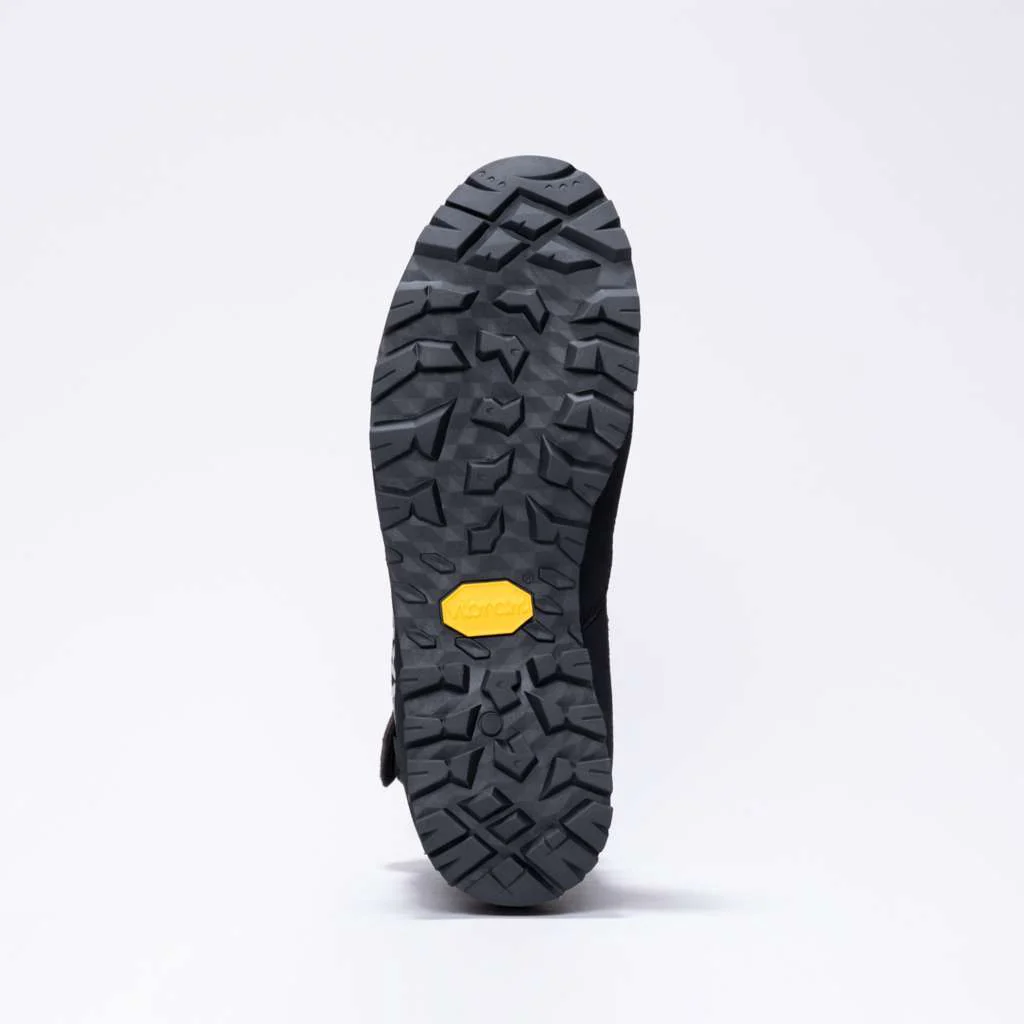 Trek Ballistic GTX Marrone-Nero - Image 5