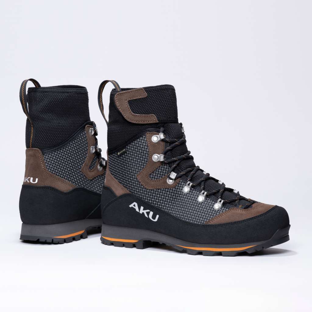 Trek Ballistic GTX Marrone-Nero - Image 6