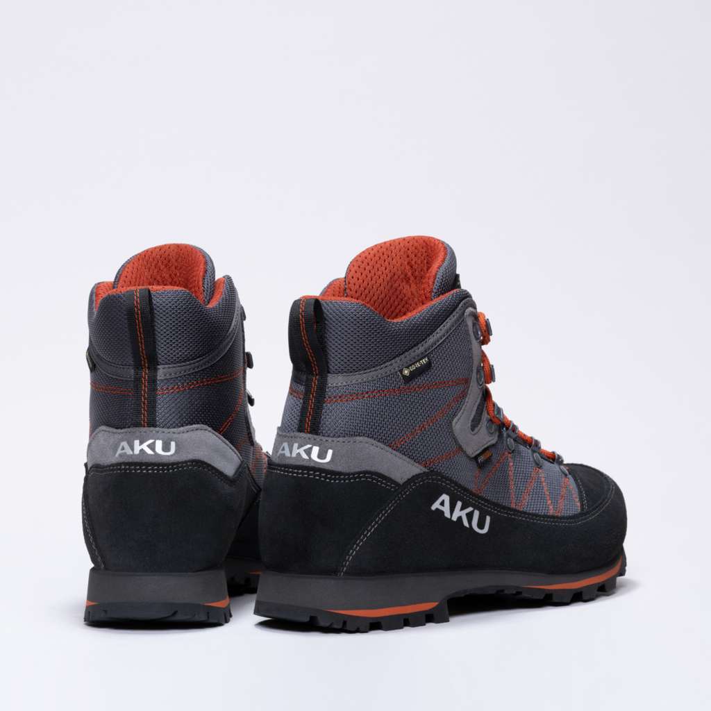 Trekker Lite III GTX Antracite-Ruggine - Image 3