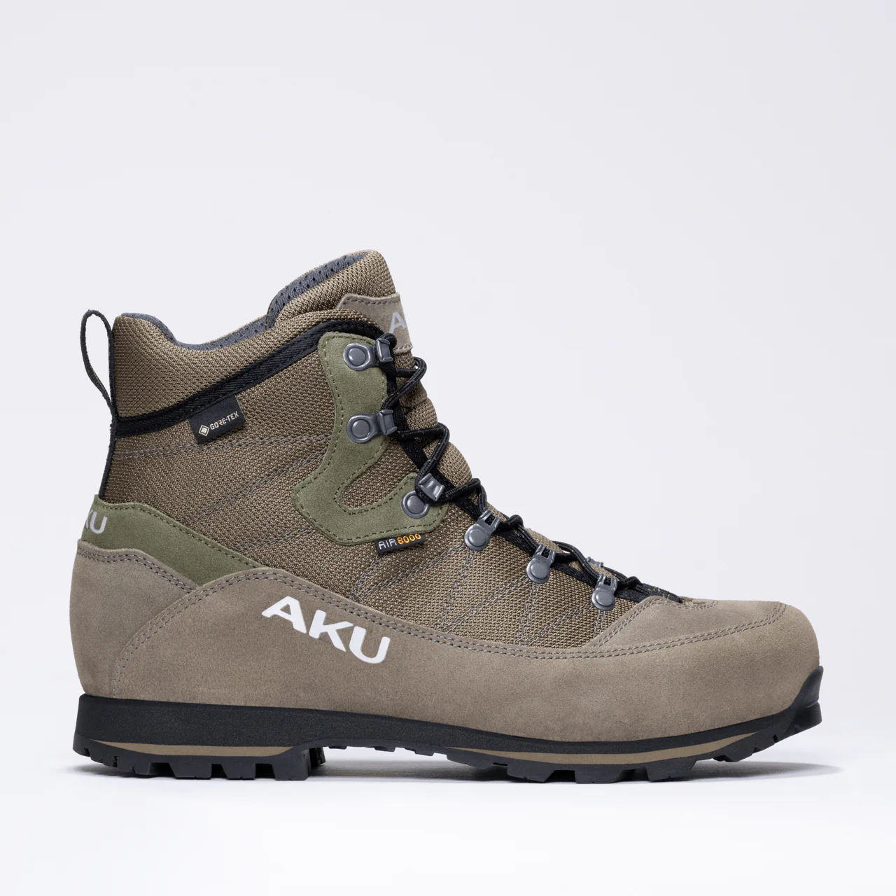 Trekker Lite III GTX Marrone-Verde - Image 2