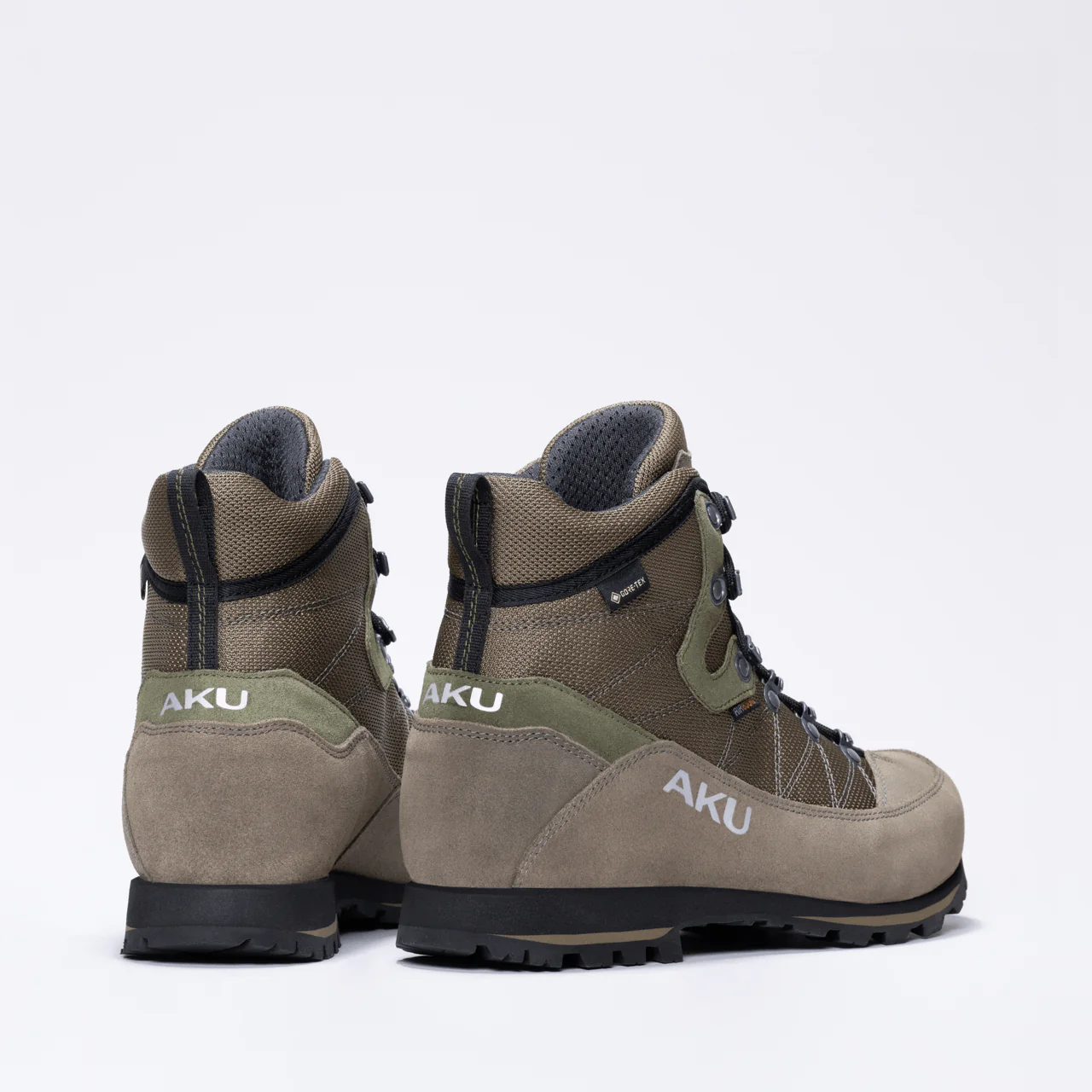 Trekker Lite III GTX Marrone-Verde - Image 3