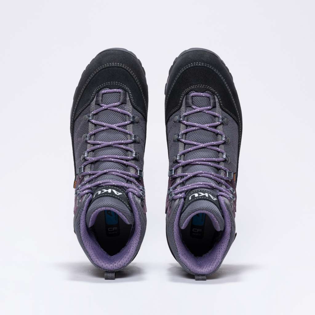 Trekker Lite III GTX Ws Antracite-Viola - Image 4