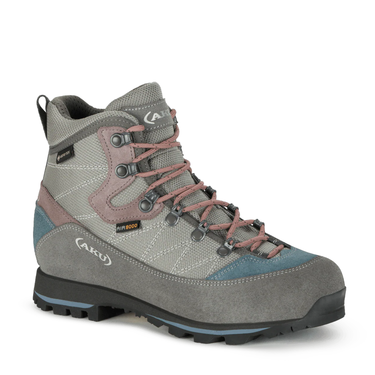 Trekker Lite III GTX Ws Grigio-Avio