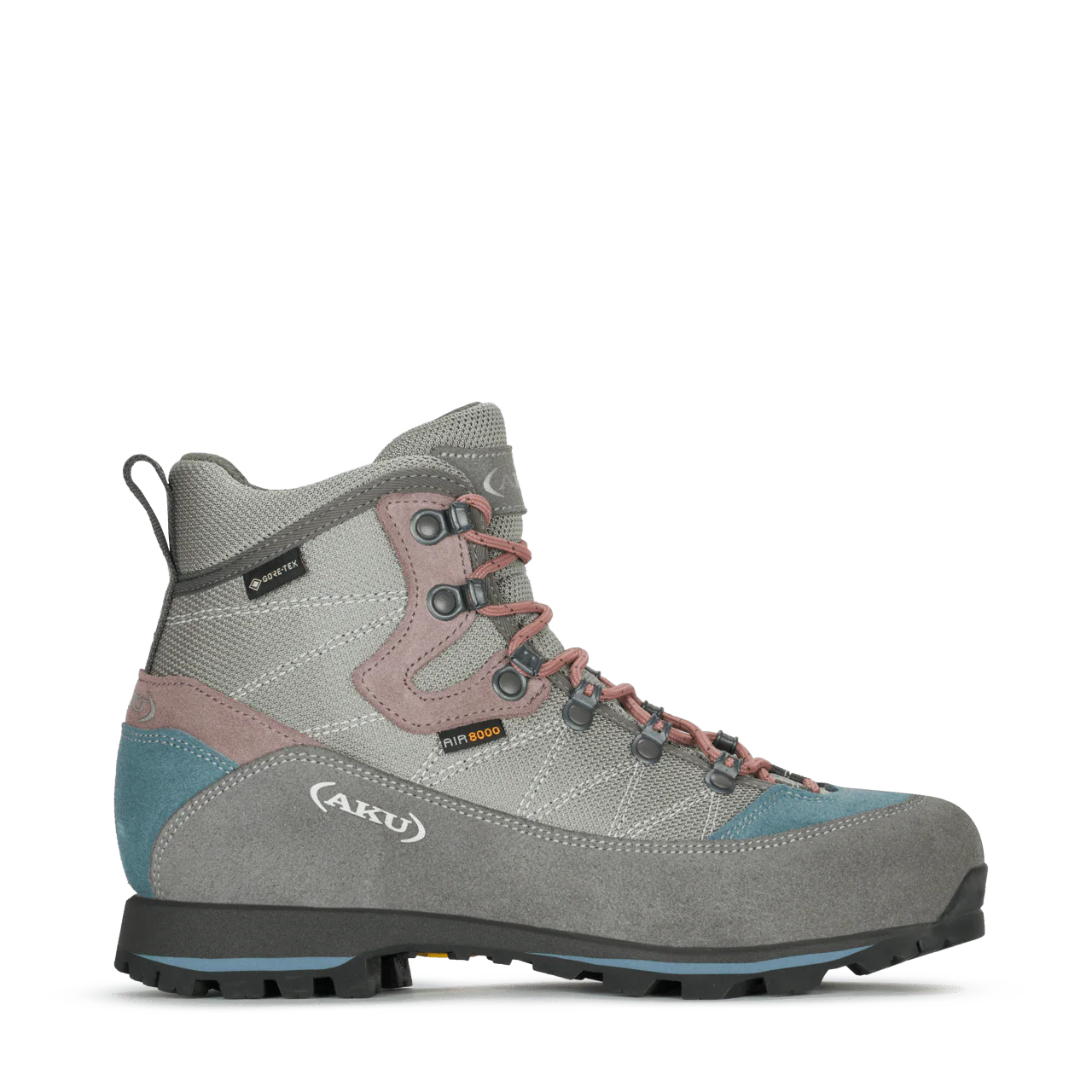 Trekker Lite III GTX Ws Grigio-Avio - Image 2