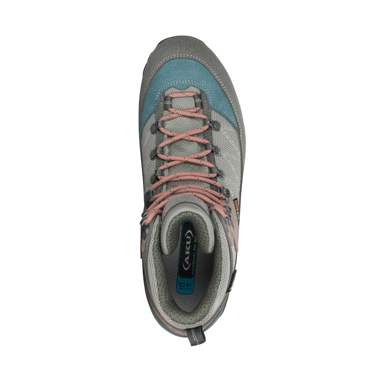 Trekker Lite III GTX Ws Grigio-Avio - Image 5