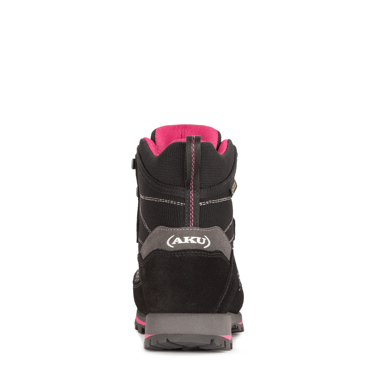 Trekker Lite III GTX Ws Nero-Magenta - Image 3