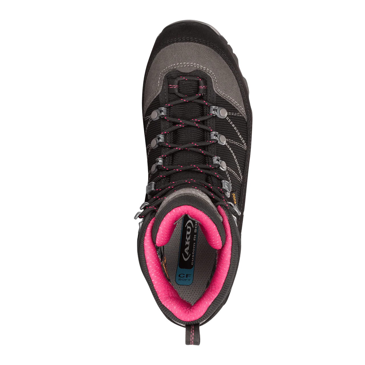 Trekker Lite III GTX Ws Nero-Magenta - Image 5