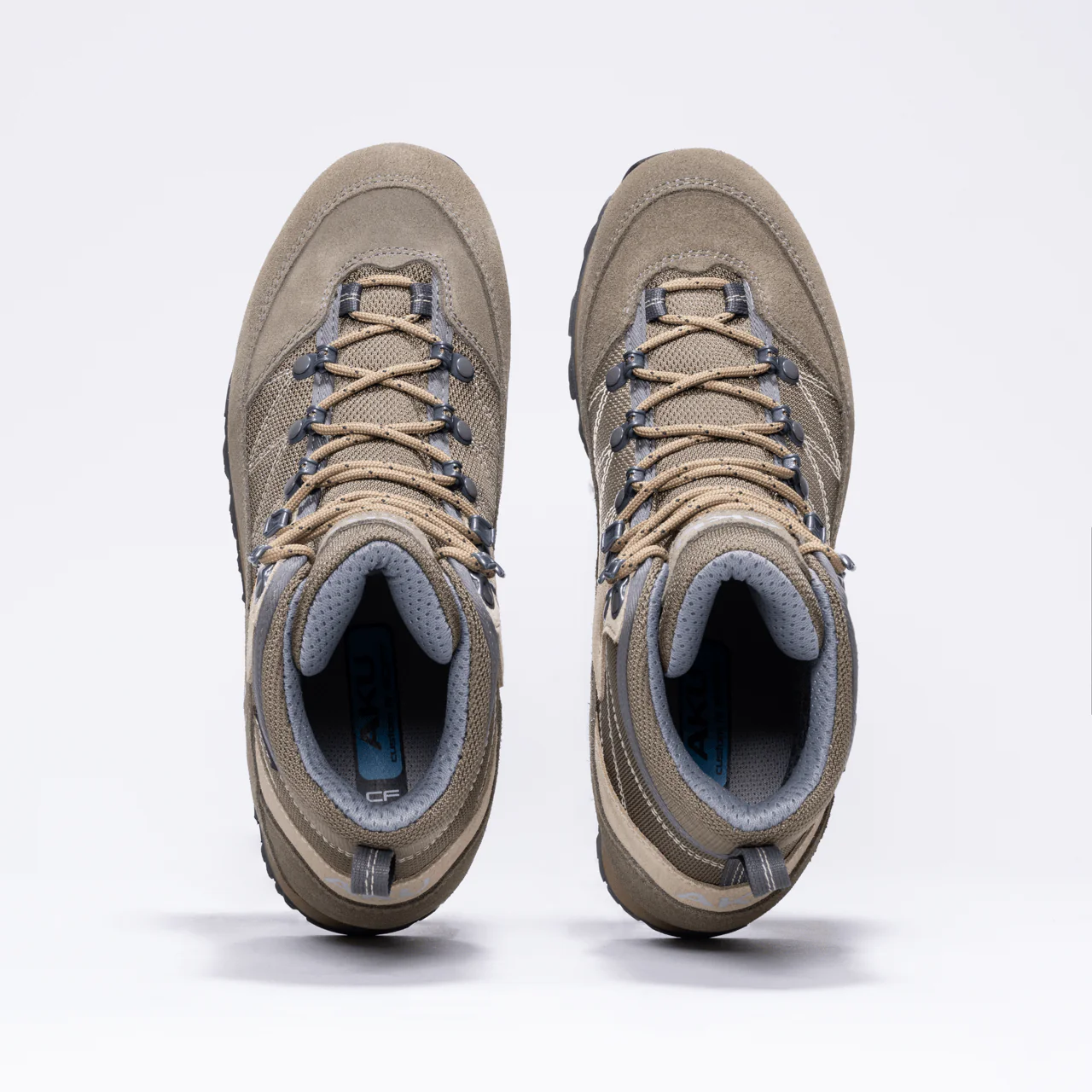 Trekker Lite III GTX WS Oliva-Beige - Image 4