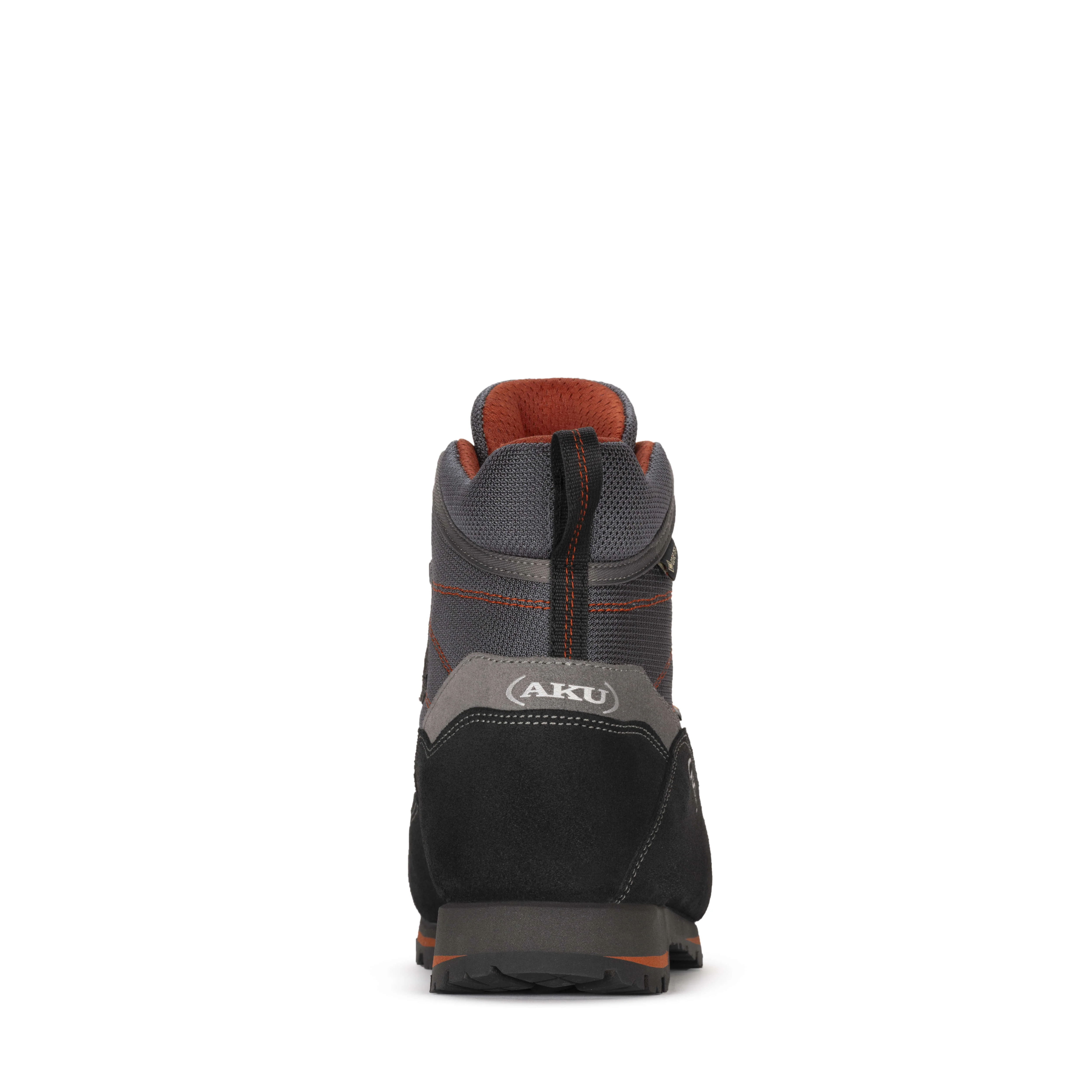 Trekker Lite III Wide GTX Antracite-Ruggine - Image 3