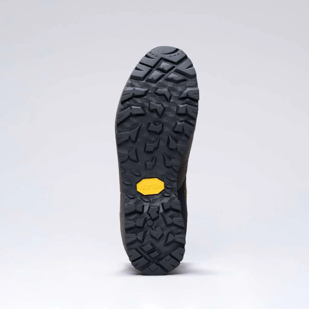 Trekker Lite III Wide GTX Grigio scuro-Senape - Image 5