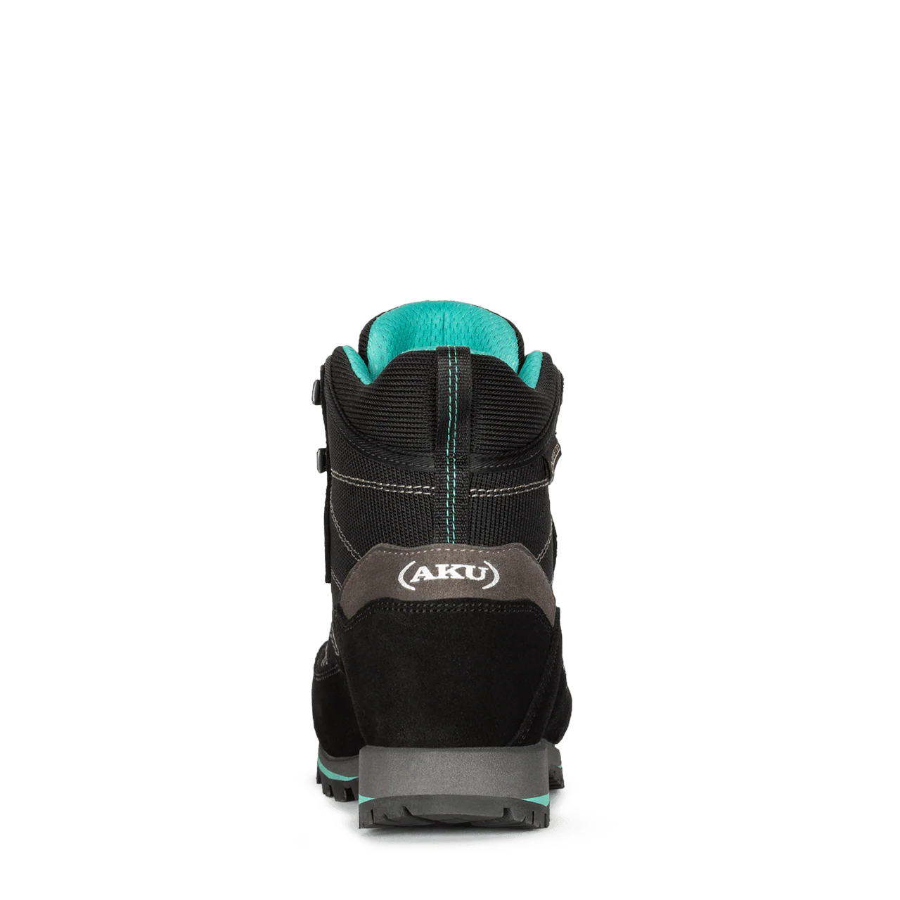 Trekker Lite III Wide GTX Ws Nero-Menta - Image 3