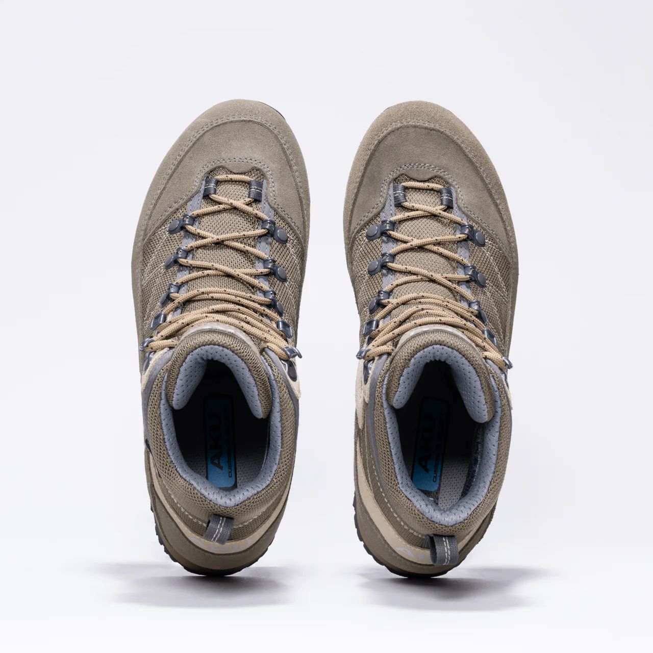 Trekker Lite III Wide GTX WS Oliva-Beige - Image 4