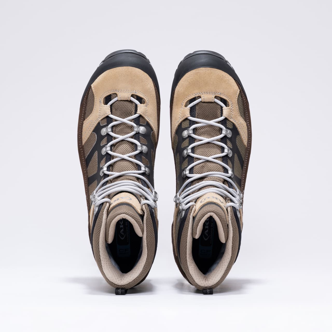 Trekker Pro EC GTX Beige-Brown - Image 4