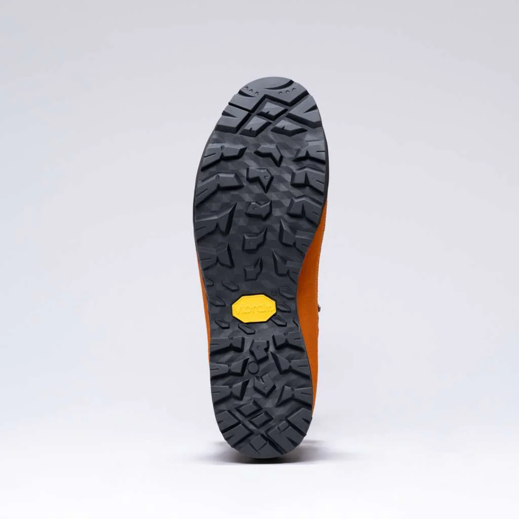 Trekker Pro II GTX Nero-Arancio - Image 5