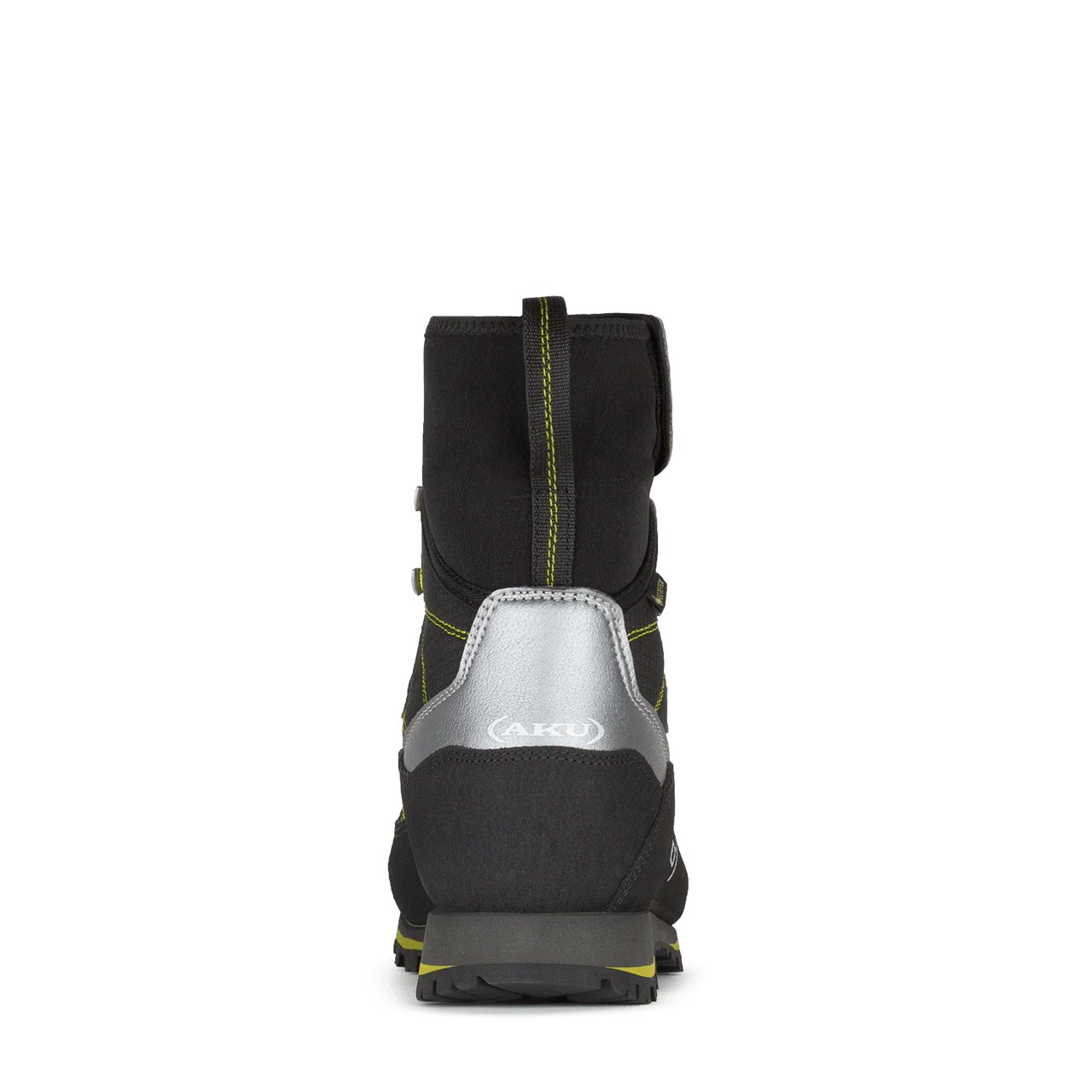 Trekker Therm200 GTX Nero-Verde - Image 3