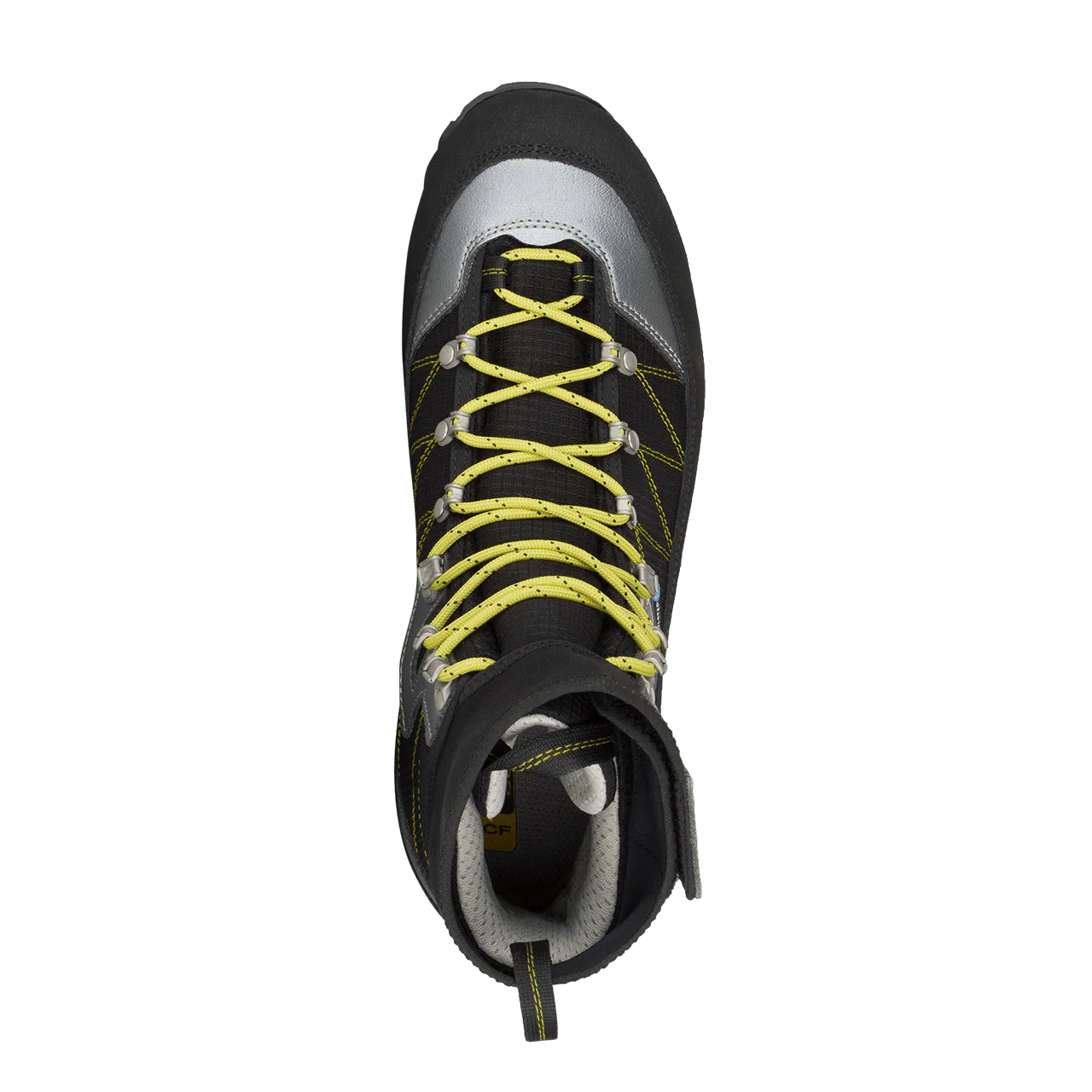 Trekker Therm200 GTX Nero-Verde - Image 5
