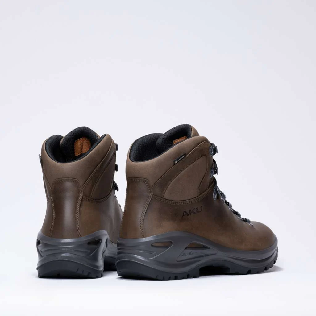 Tribute II GTX Marrone - Image 3