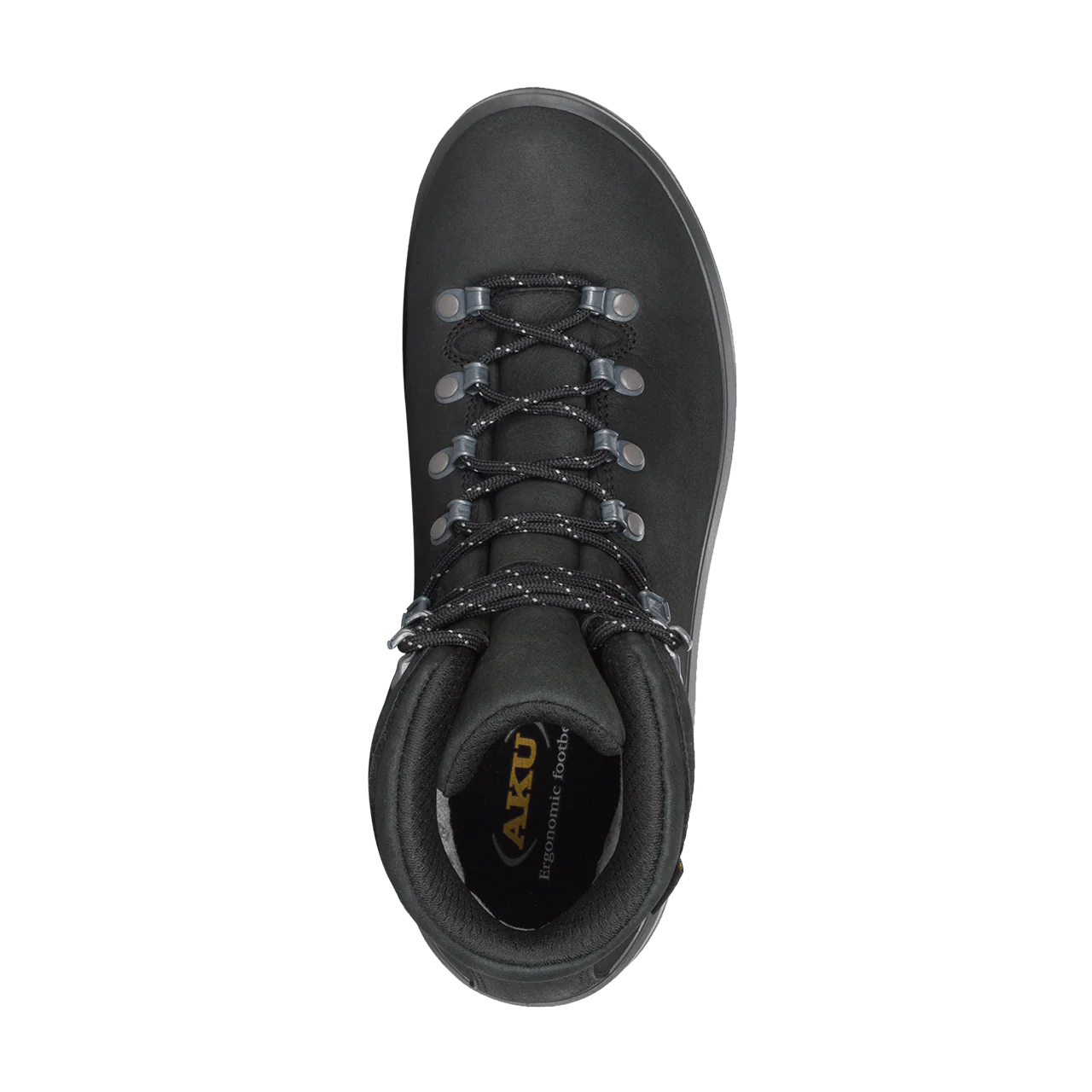 Tribute Therm200 GTX Ws Nero - Image 5