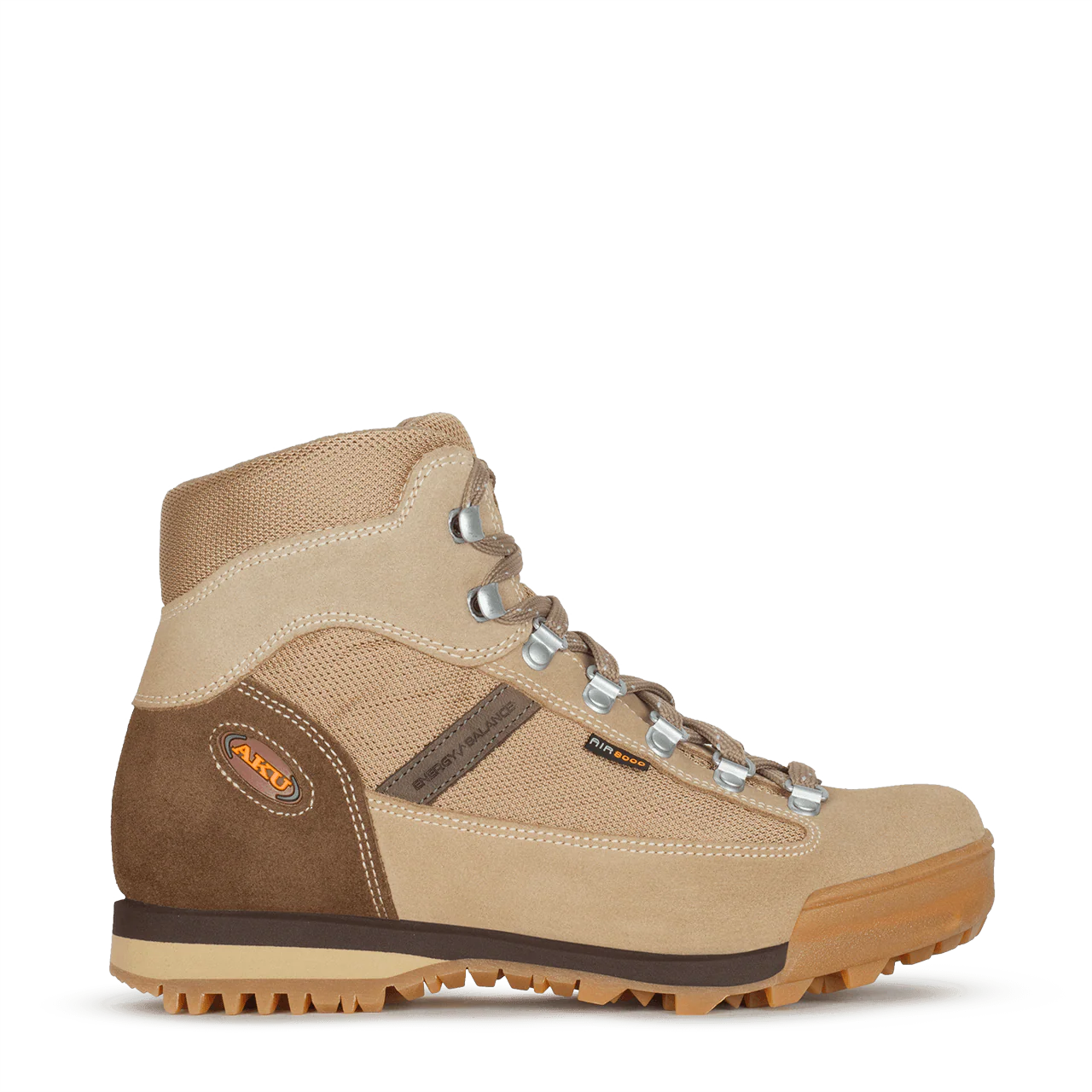 Ultra Light Grounding Ws Sabbia-Marrone - Image 2