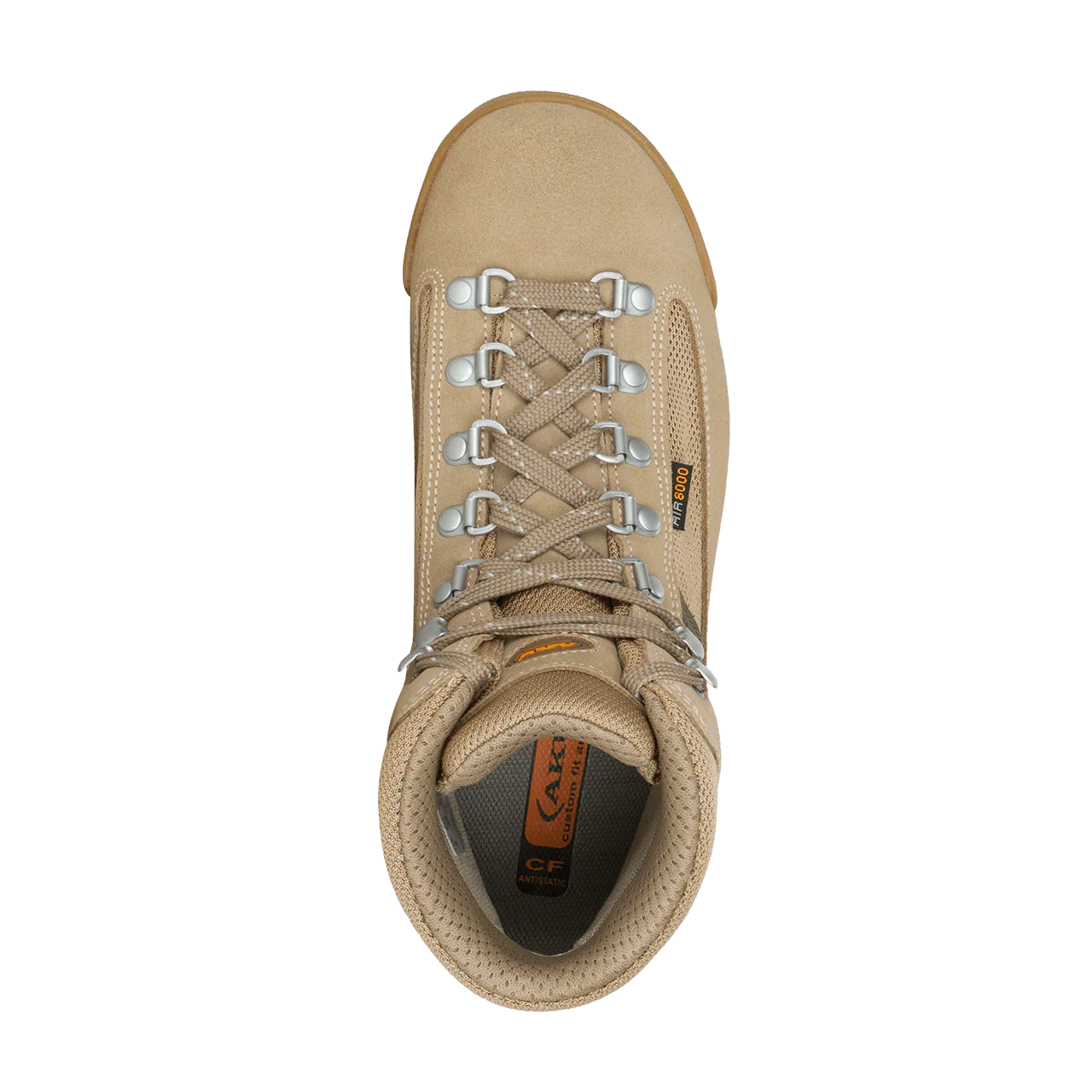 Ultra Light Grounding Ws Sabbia-Marrone - Image 5