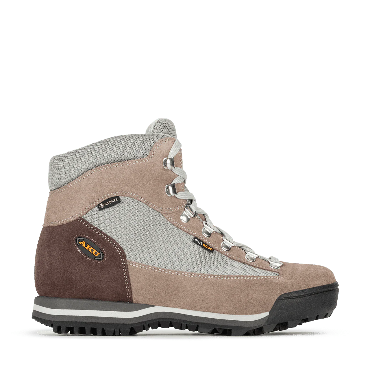 Ultra Light Micro GTX Ws Grigio chiaro-Beige - Image 2