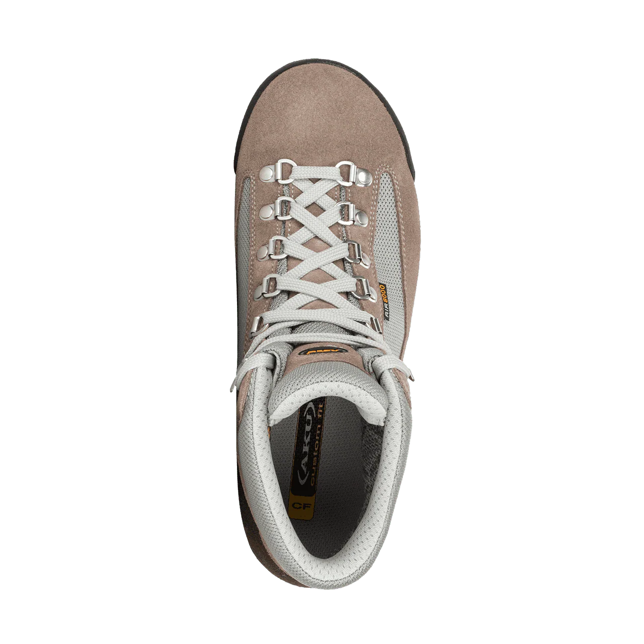 Ultra Light Micro GTX Ws Grigio chiaro-Beige - Image 5
