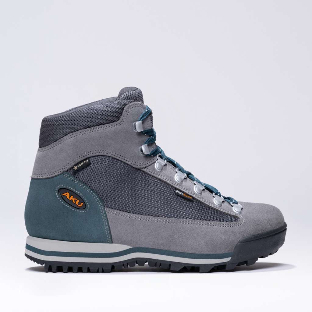 Ultra Light Micro GTX Ws Grigio-Petrolio - Image 2