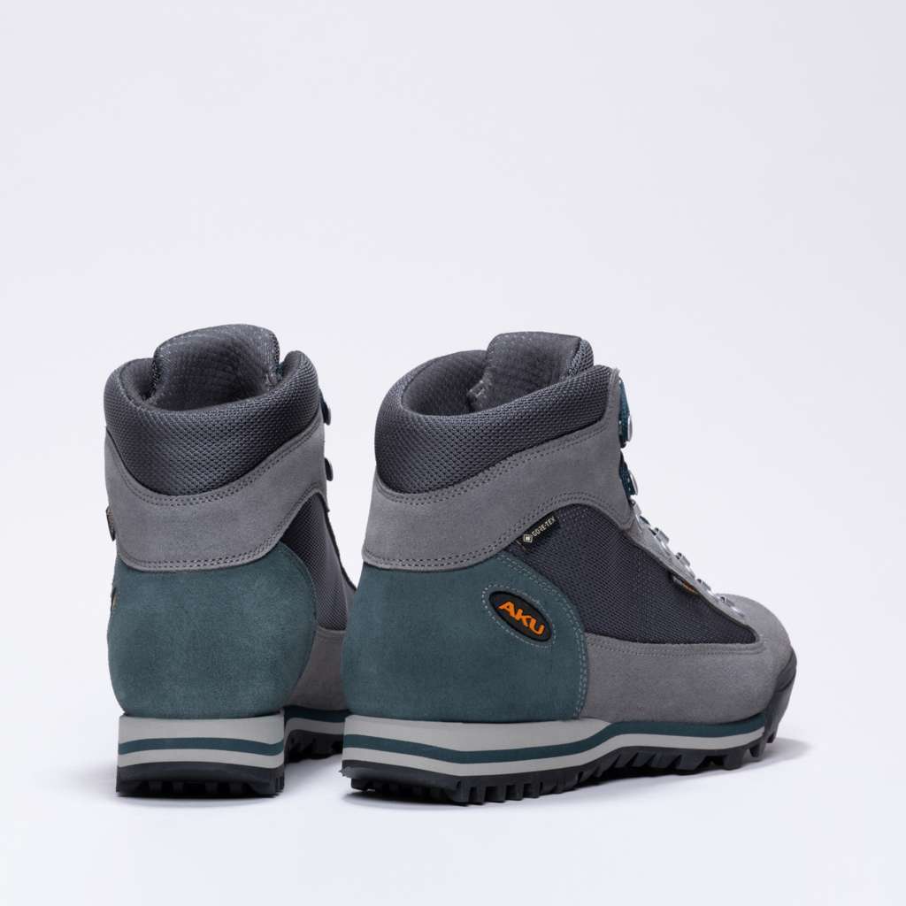 Ultra Light Micro GTX Ws Grigio-Petrolio - Image 3