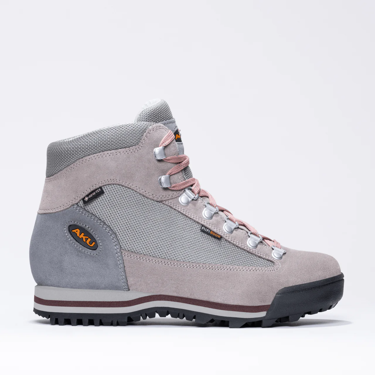 Ultra Light Micro GTX WS Grigio-Rosa Polvere - Image 2