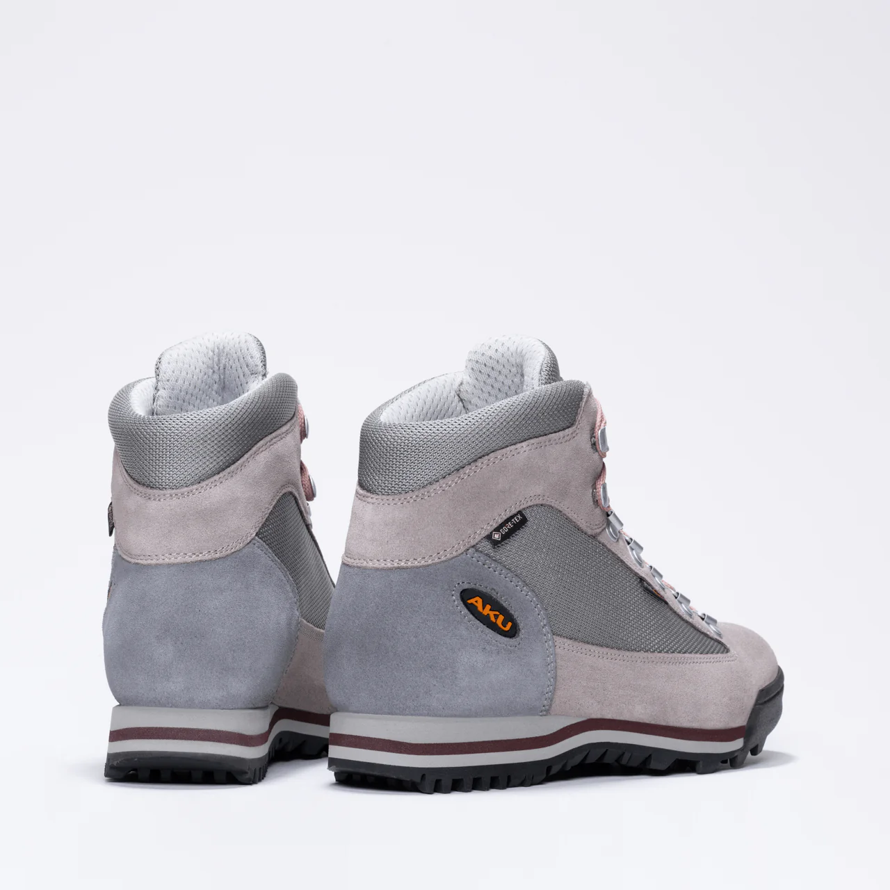 Ultra Light Micro GTX WS Grigio-Rosa Polvere - Image 3