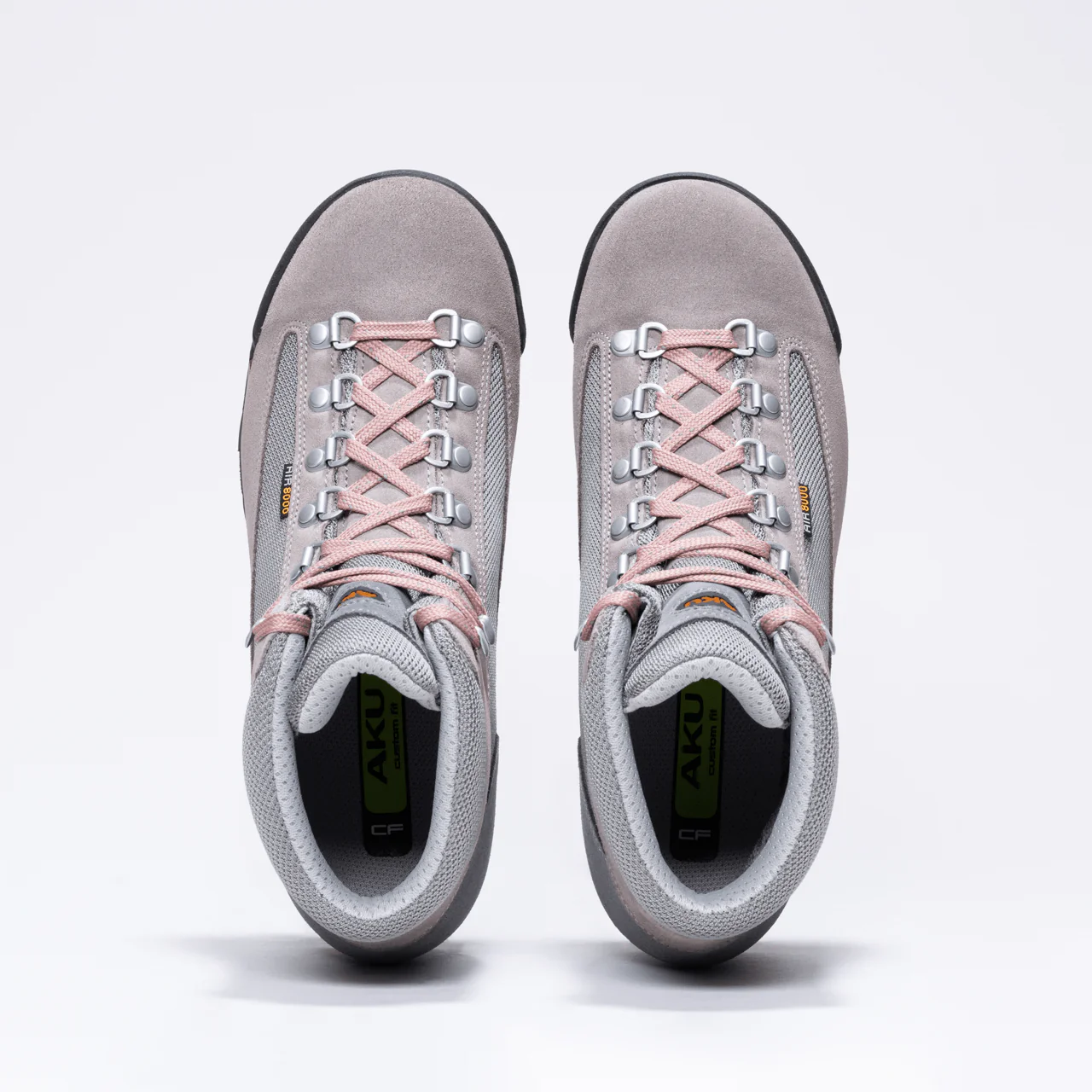 Ultra Light Micro GTX WS Grigio-Rosa Polvere - Image 4