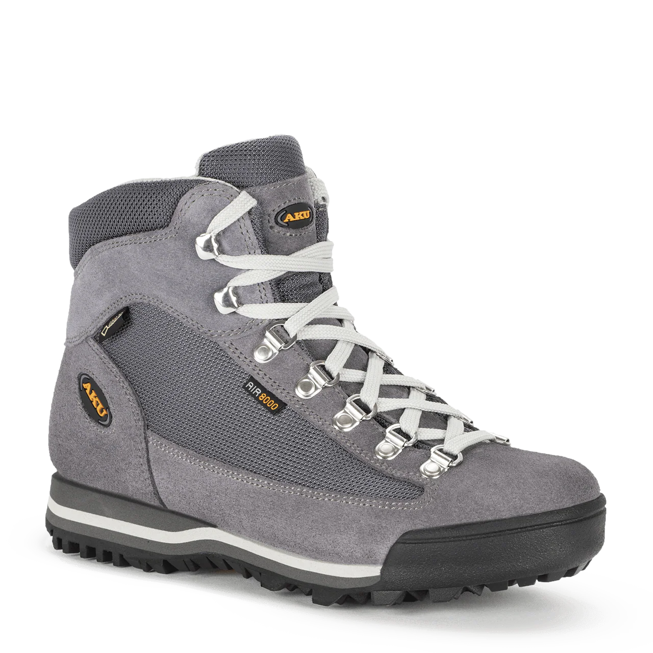 Ultra Light Micro GTX Ws Grigio-Steam