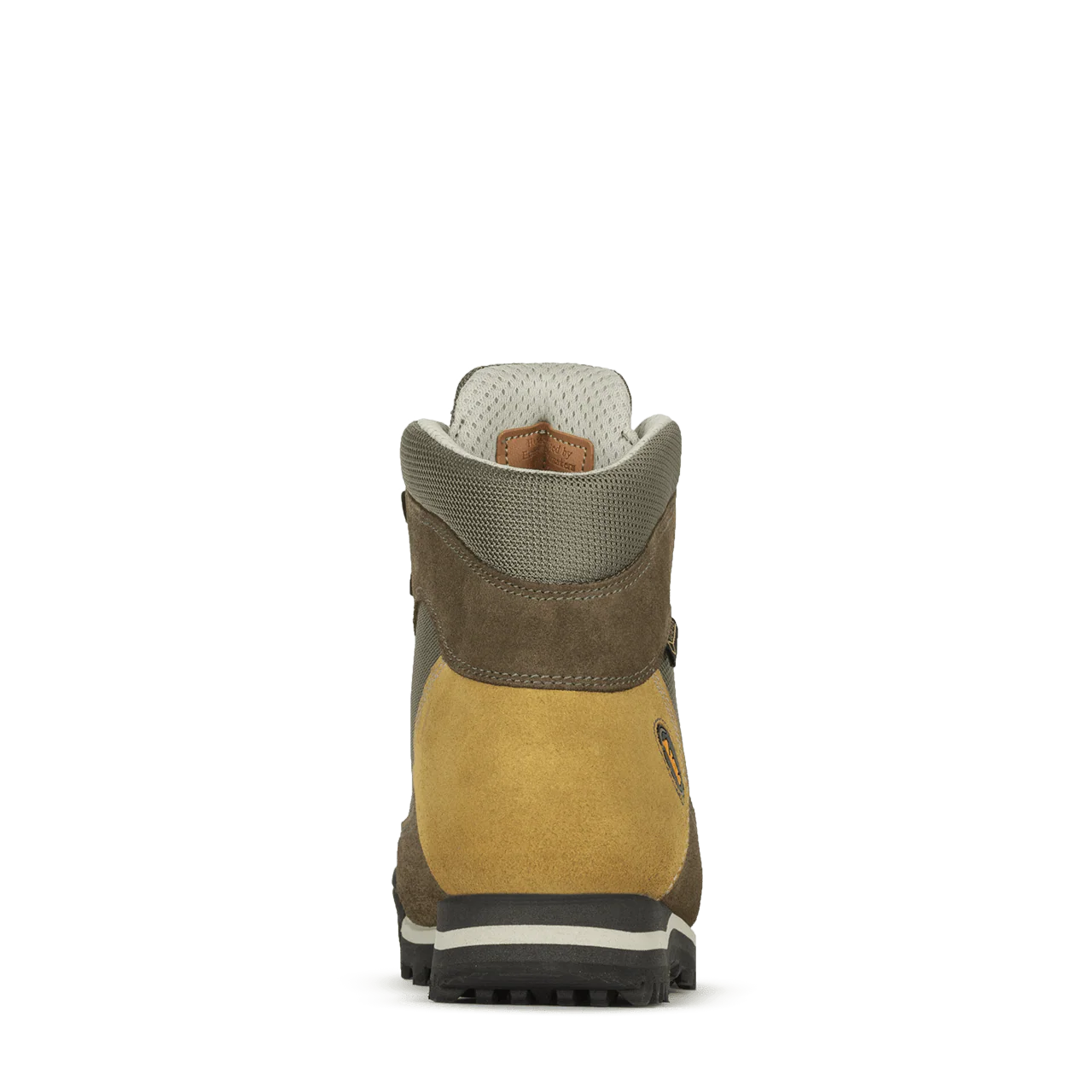 Ultra Light Micro GTX Ws Grigio-Verde - Image 3
