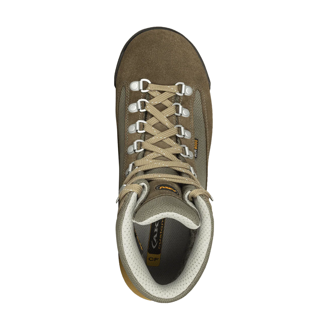 Ultra Light Micro GTX Ws Grigio-Verde - Image 5