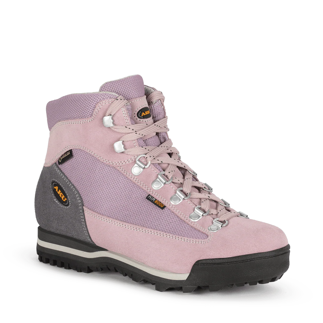 Ultra Light Micro GTX Ws Rosa-Grigio