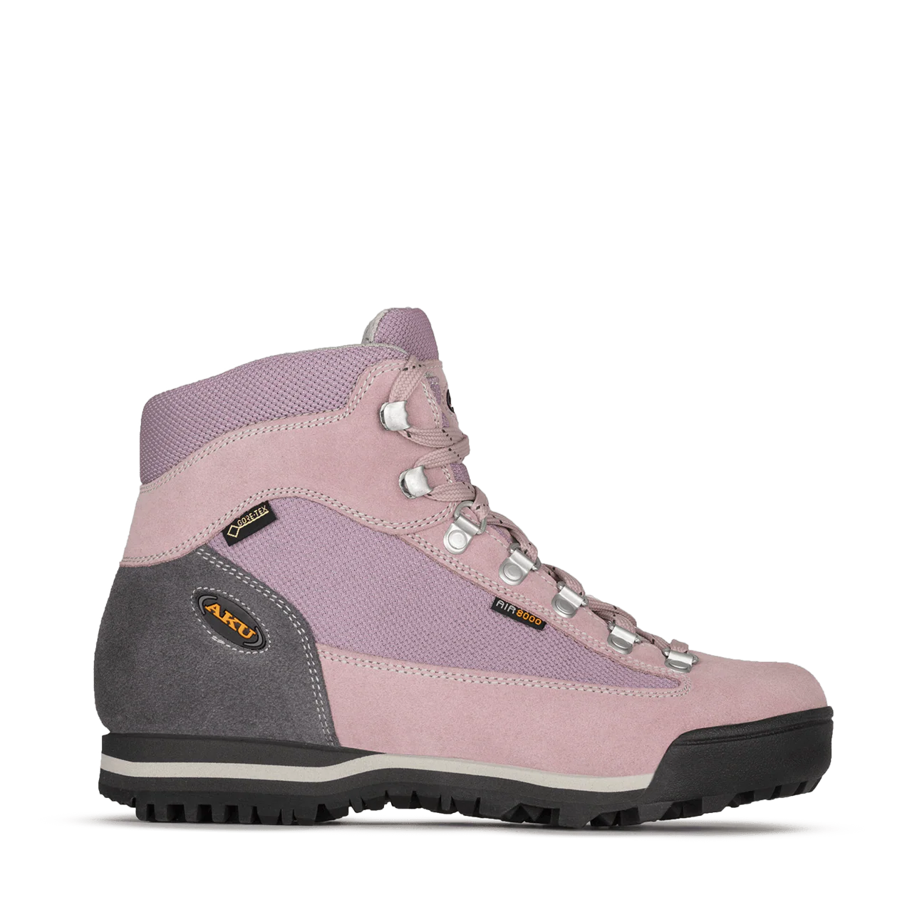 Ultra Light Micro GTX Ws Rosa-Grigio - Image 2
