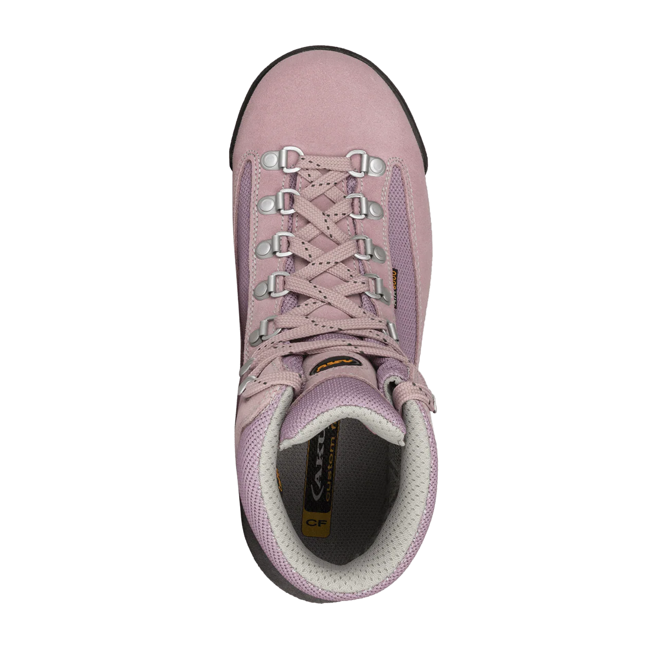 Ultra Light Micro GTX Ws Rosa-Grigio - Image 4