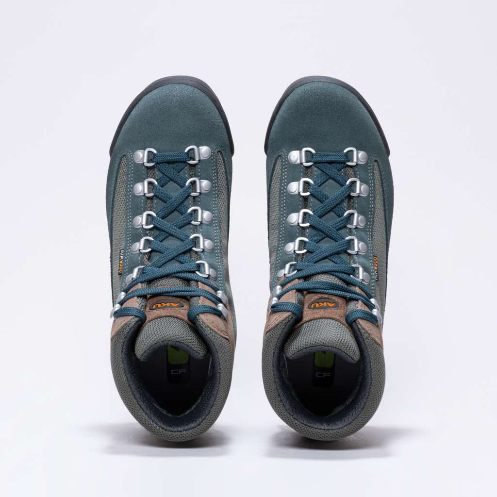 Ultra Light Original GTX Ws Grigio-Verde - Image 4